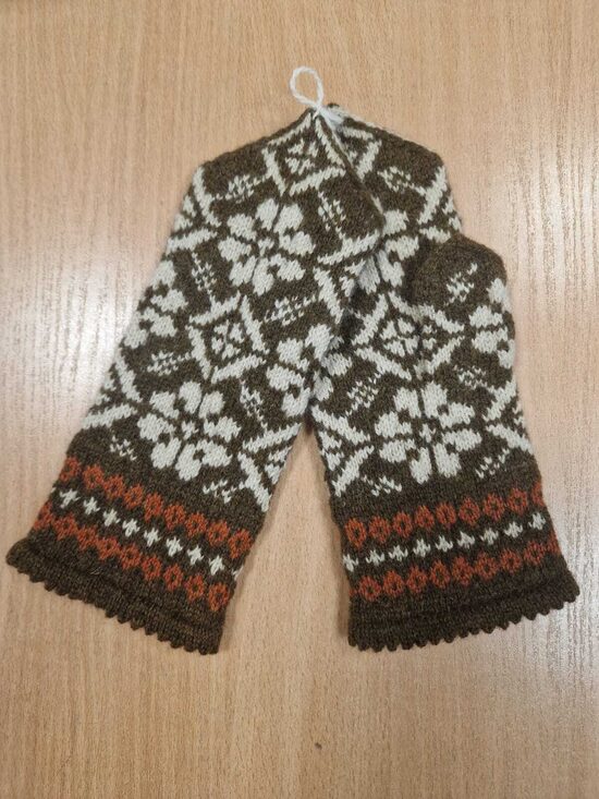 Dūraiņi "Saulīte"